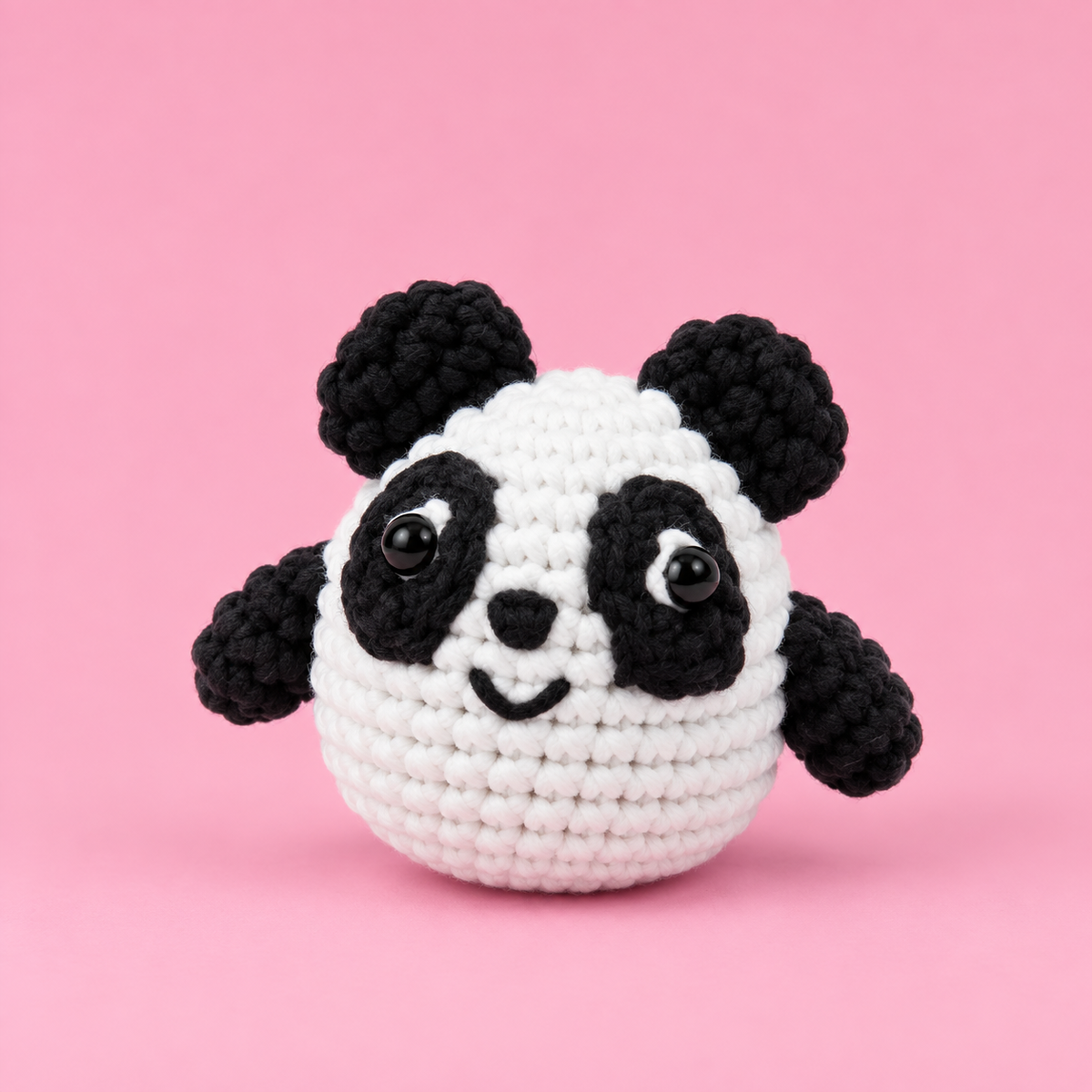 Penny the Panda